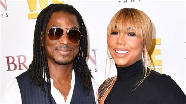 Tamar Braxton’s Boyfriend, David Adefesso, Is Being Dragged Amid Break-Up Rumors — Fans Expect Some Big News From The Couple