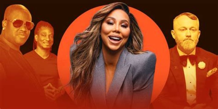 Tamar Braxton’s Friend Defends Her And Alleges David Adefeso Is Only Trying To Capitalize Off Her Life