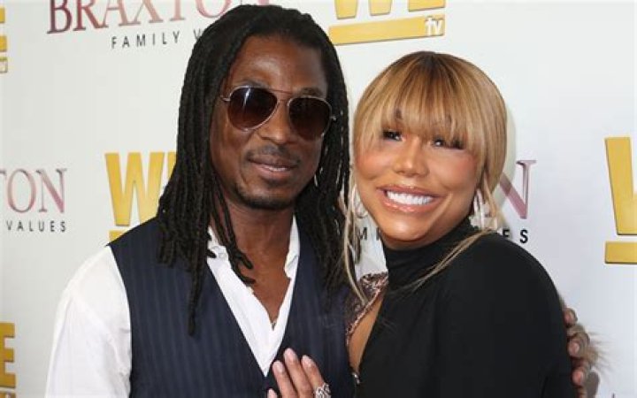 Tamar Braxton’s Friend Speaks About Her Relationships With BF David Adefeso And Ex Vincent Herbert
