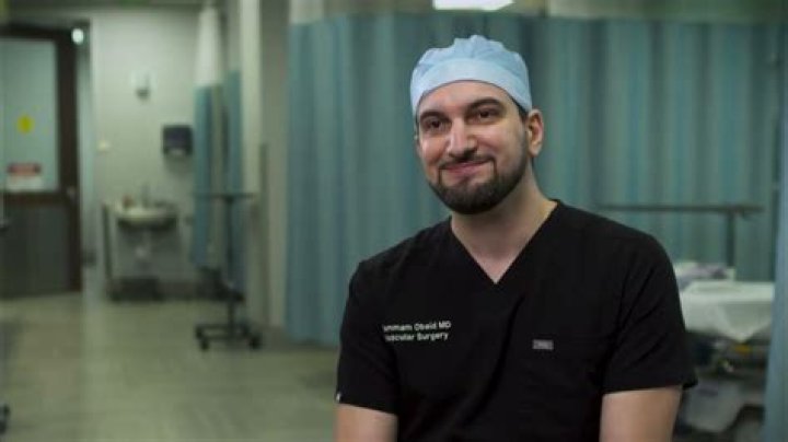 Dr. Tammam Obeid, MD – Mesquite, TX