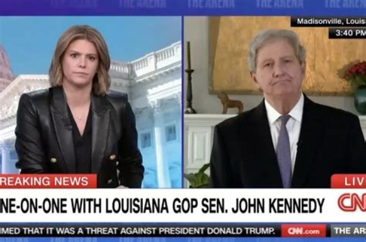 Tamron Hall Shares A Photo Where She Is Being A Supermom To Baby Moses; But Her Fans Sparked A Debate For This Reason