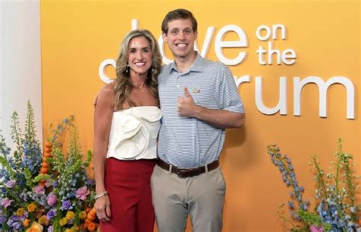 Who is Jim Furyk's son? Bio, age, family, job, net worth