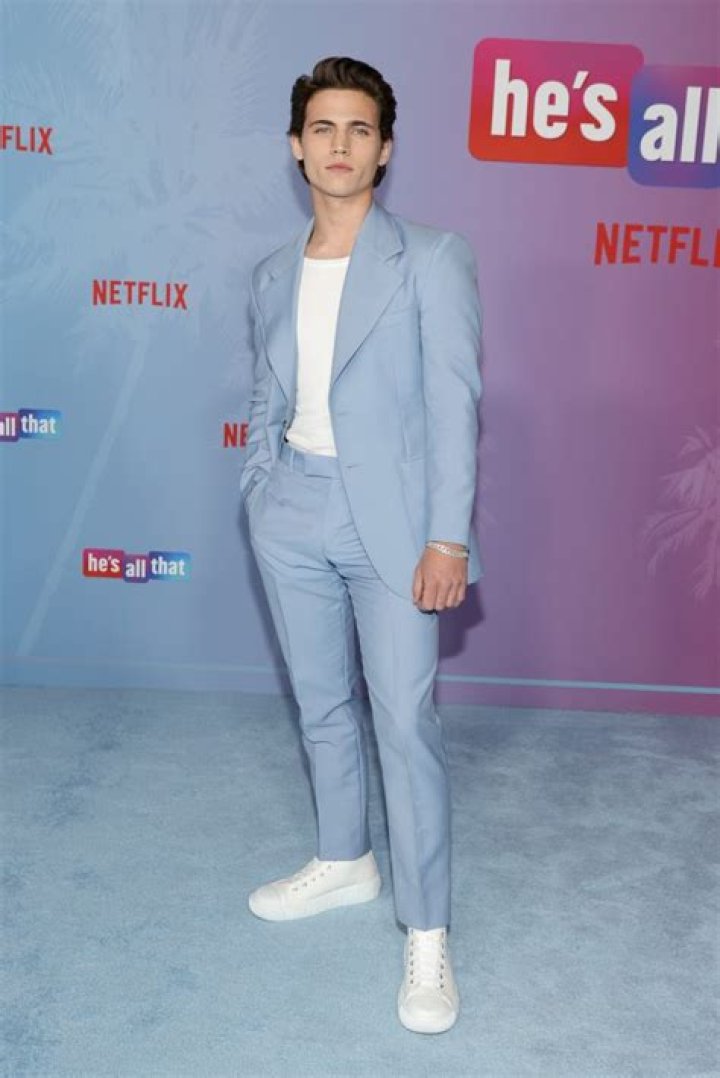
Tanner Kero Height, Weight, Net Worth, Age, Birthday, Wikipedia, Who, Nationality, Biography 