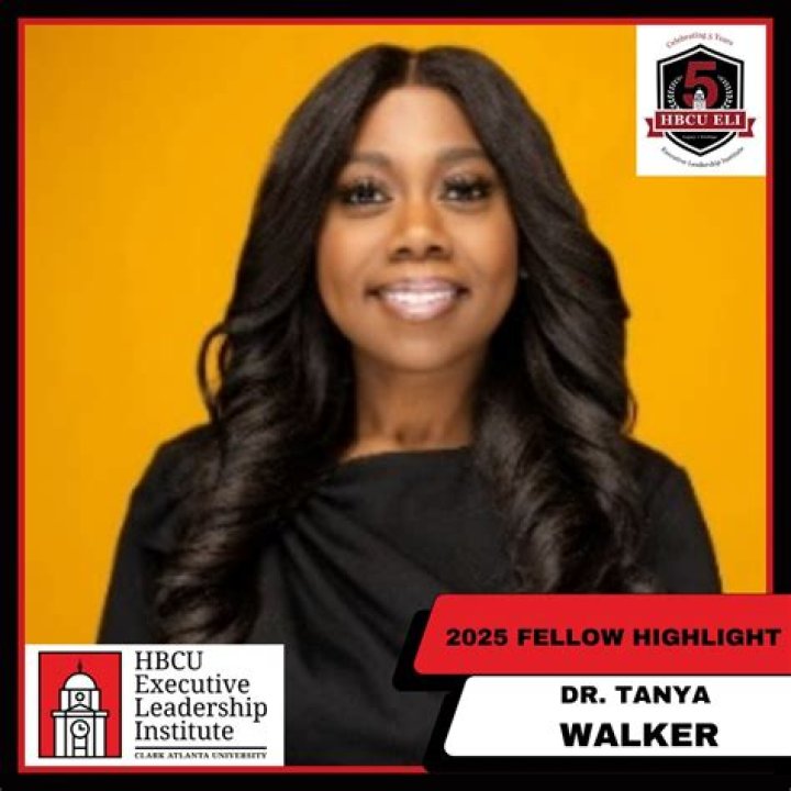 Tanya Austin – Texarkana, TX