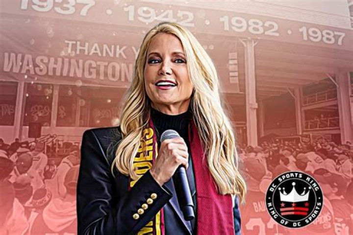 Age, height, husband, children, job, net worth, Instagram