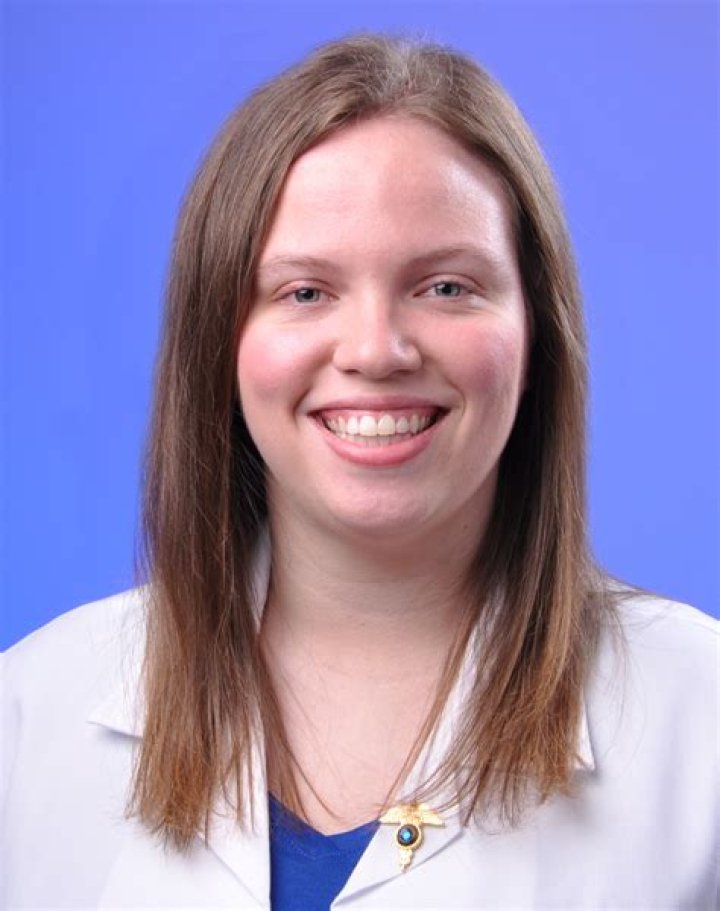 Tara James, PA – Grayson, KY
