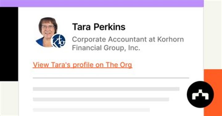 Dr. Tara Perkins, DO – Lewis Center, OH