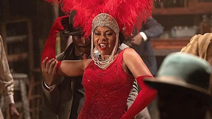 Taraji P. Henson isn’t the first actress to struggle with pay issues in an Oprah-produced hit