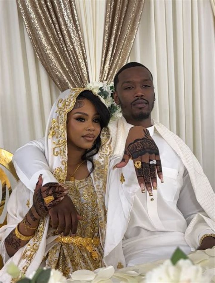 Taraji P. Henson Postpones Wedding Due To Coronavirus Scare