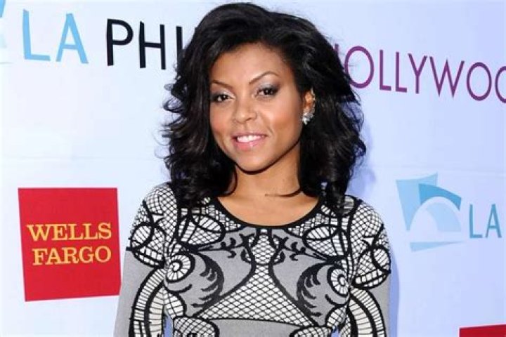 Taraji P. Henson Skips Met Gala This Year For THIS Reason