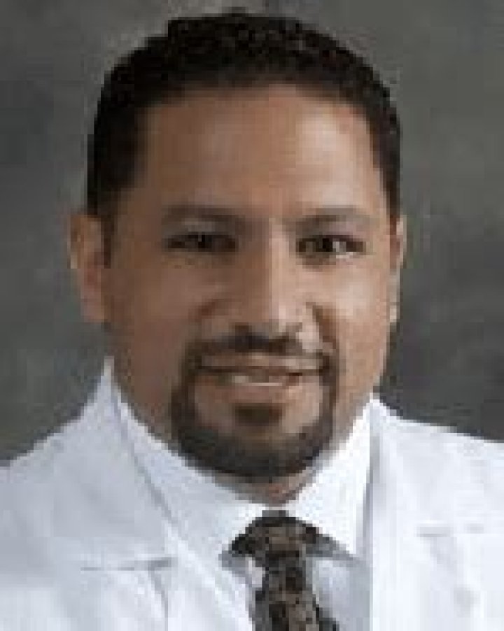 Dr. Tarek Garas, MD – Lakeland, FL