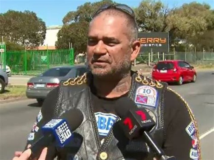
Tarek Zahed Nationality and Origin, Where Is The Bikie Boss Really From? 
