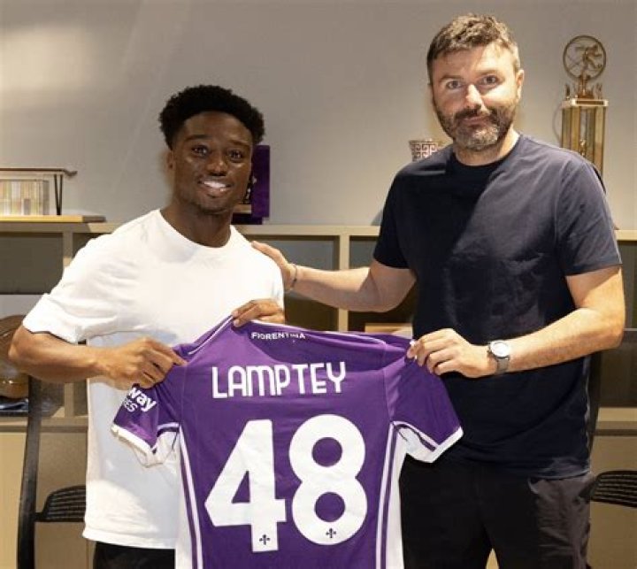 Tariq Lamptey age, height, parents, salary, girlfriend, transfer, net worth