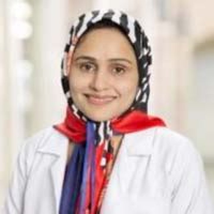 Dr. Tariq Yousuf, MD – Oak Lawn, IL