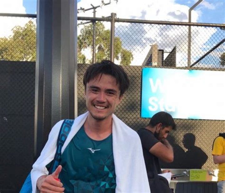 
Taro Daniel Height, Weight, Net Worth, Age, Birthday, Wikipedia, Who, Nationality, Biography 