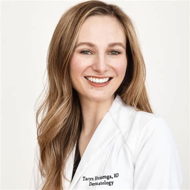 Dr. Taryn Huizenga, MD – New York, NY