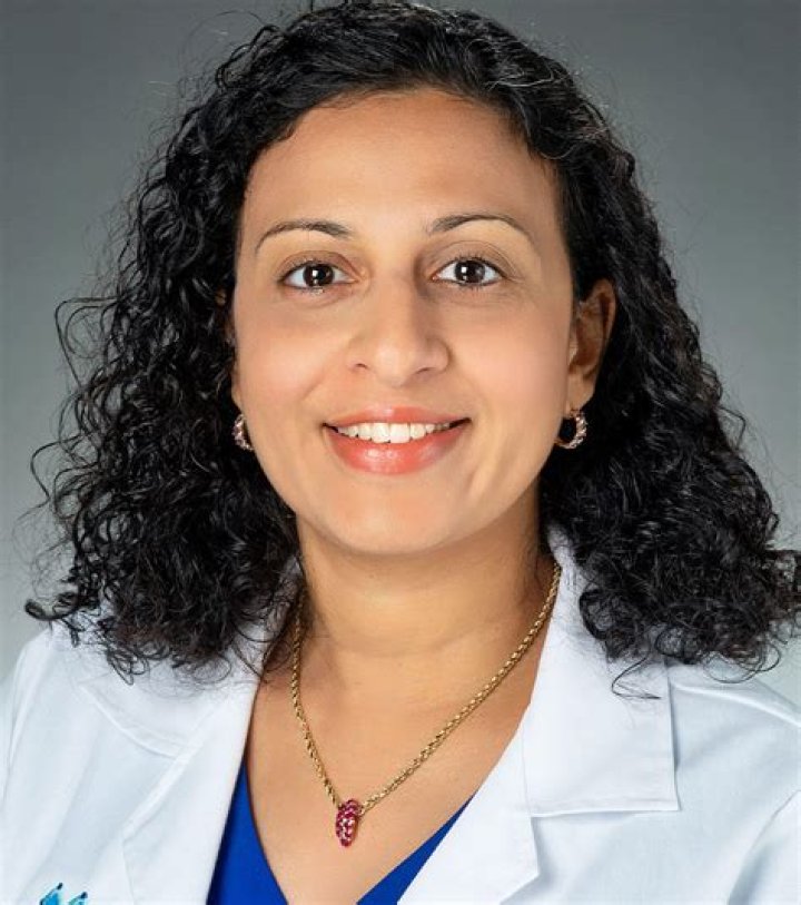 Dr. Tasneem Dohadwala, MD – Dallas, TX
