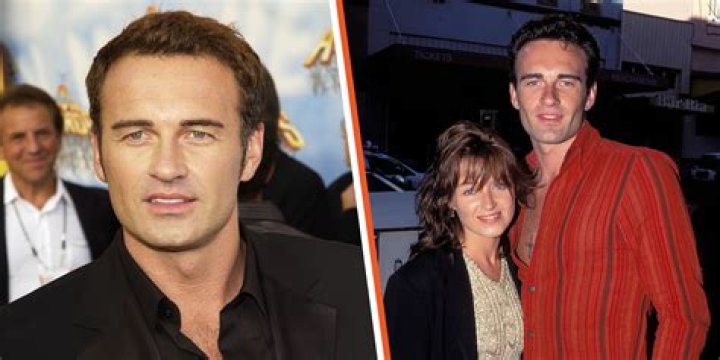 Tate Donovan parents: Meet J. Timothy Donovan, Eileen McAllister Donovan