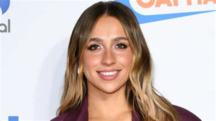 Tate McRae Shares Swimsuit Photo "Just a Tad Burnt"