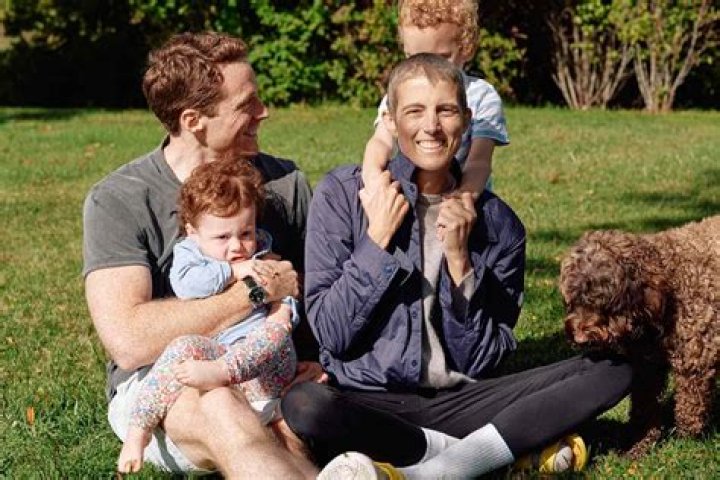 
Tatiana Schlossberg Welcomes A Baby Boy- Grandma Caroline Kennedy Happy To See First Grandchild 