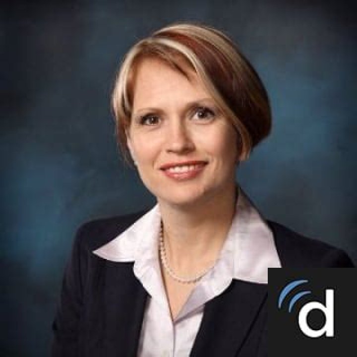 Dr. Tatyana Marx, MD – Morristown, NJ