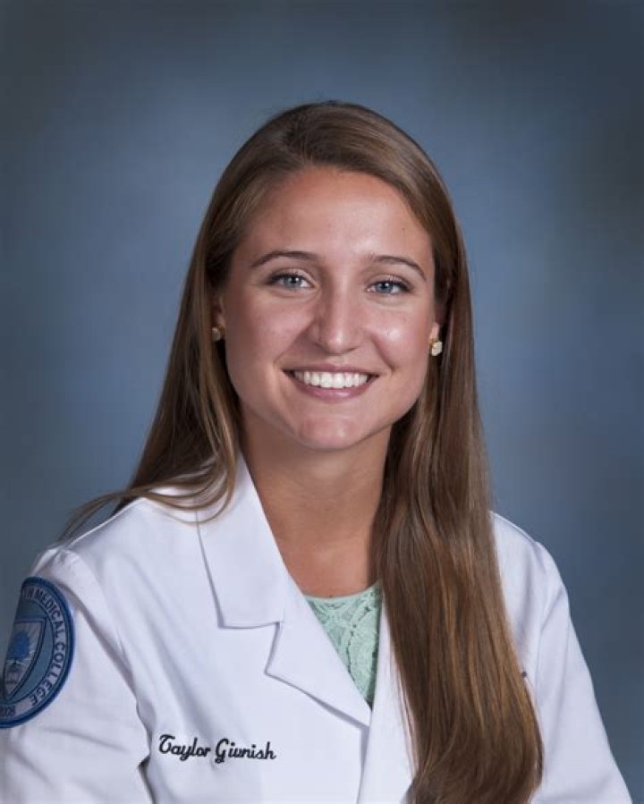 Dr. Taylor Givnish, MD – Philadelphia, PA