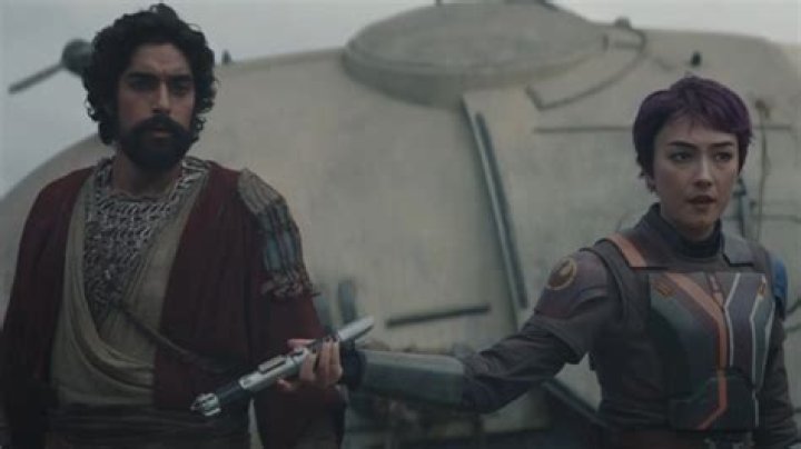 Taylor Gray Reflects On Ezra Bridger’s Journey Through Star Wars Rebels