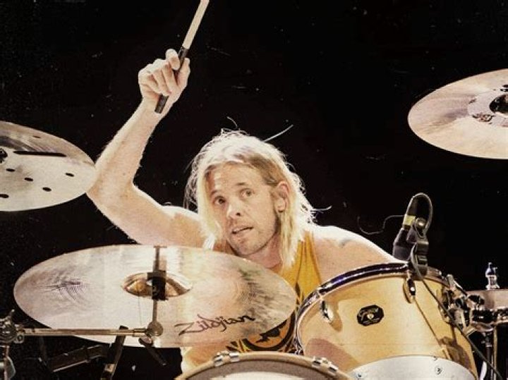 Taylor Hawkins autopsy photos