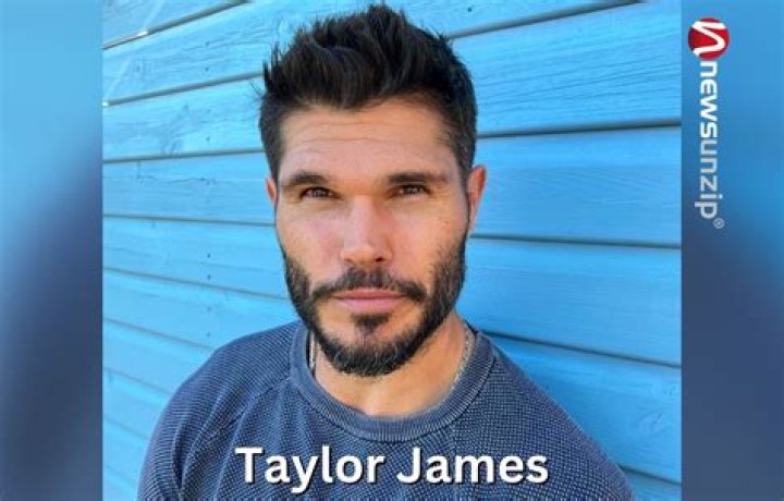 Taylor James Wiki, Age, Girlfriend, Height, Net Worth, Parents & More