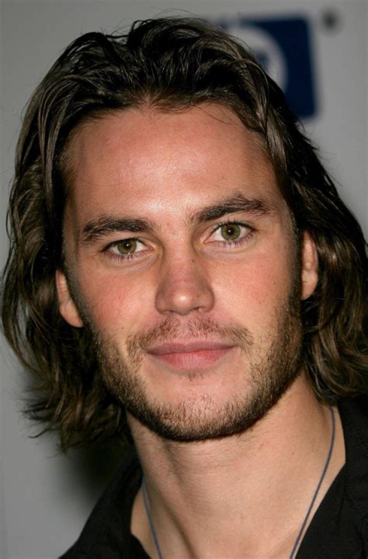 Taylor Kitsch Biography - Facts, Childhood, Family Life & Achievements of Canadian Actor