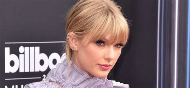 Taylor Swift career earnings, salary and net worth