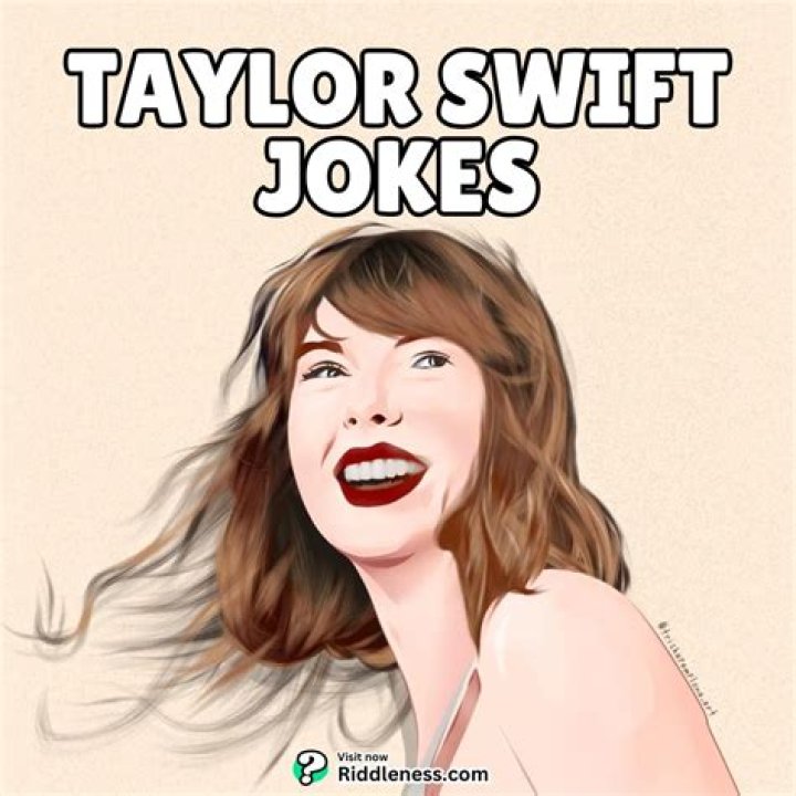 Taylor Swift Jokes That She’d Expected Blake Lively On The Voice Instead Of Blake Shelton – Check Out The Funny Vid!