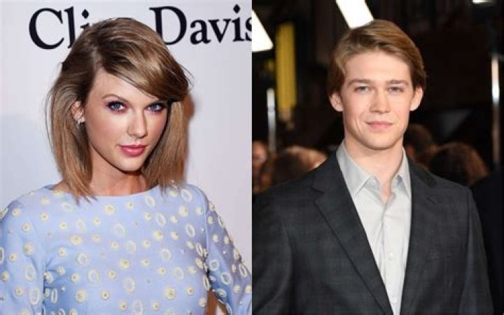 Taylor Swift Keeping Joe Alwyn Relationship Away From The Spotlight – She Explains Why!