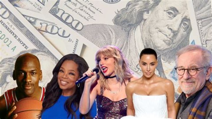 Taylor Swift Named 2018-2019’s Richest Female Celebrity
