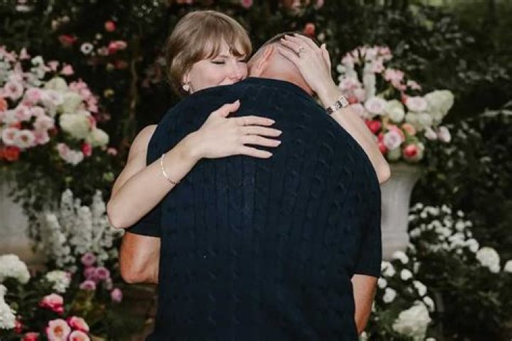 Taylor Swift privately engaged the engagement took place a few months ago