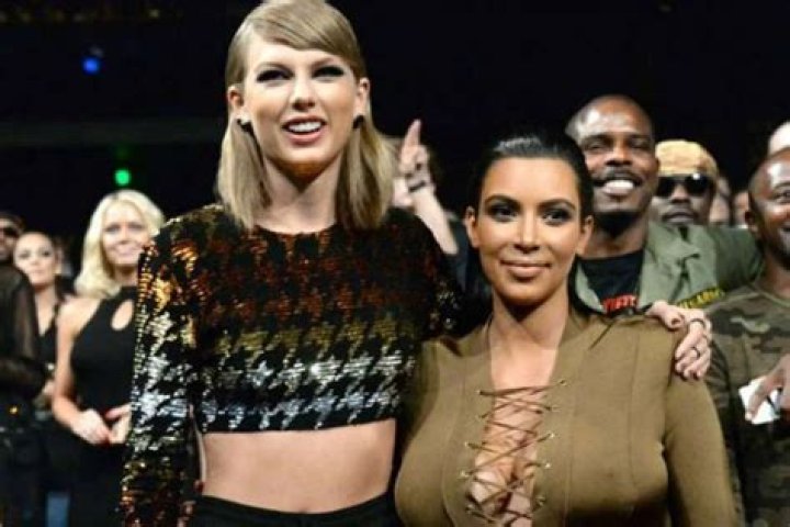 Taylor Swift Reveals She Hit Rock Bottom After Feuding With Kim Kardashian And Kanye West