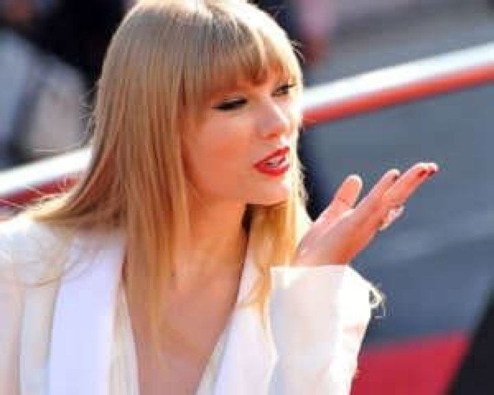 Taylor Swift Takes Aim At Republican Congresswoman Marsha Blackburn In Neftflix Doc