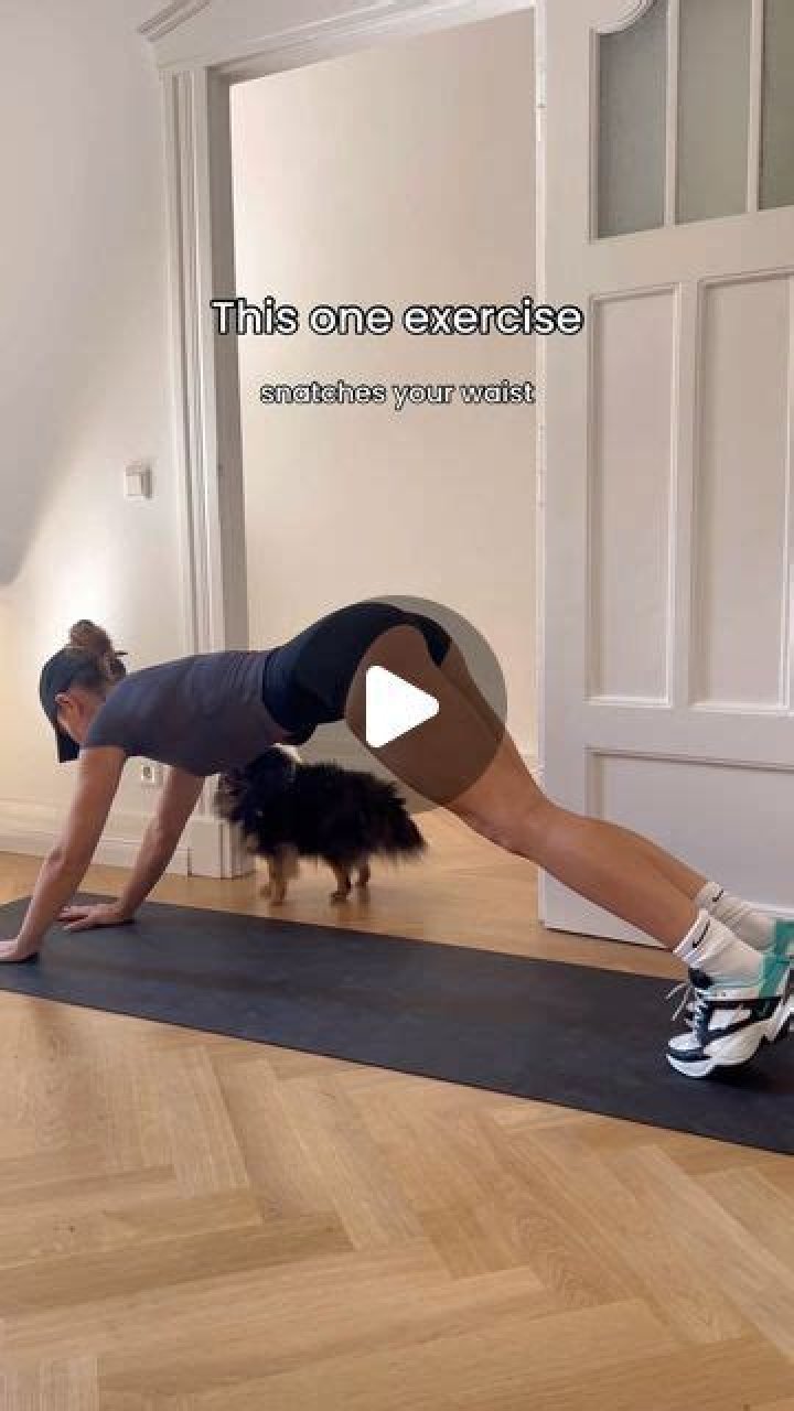 Téa Leoni Workout Routine