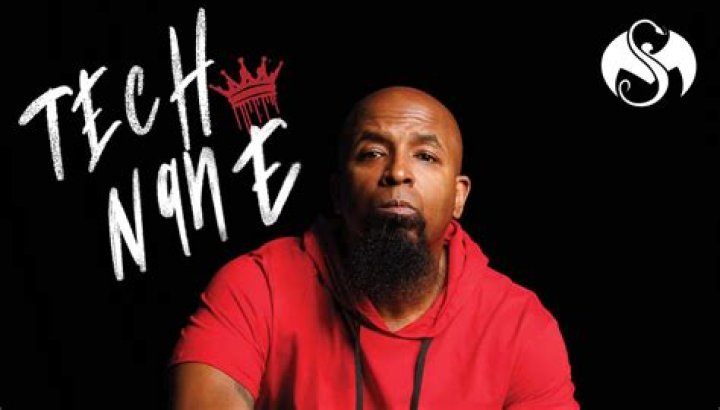 Tech N9ne (Aaron Dontez Yates) Biography