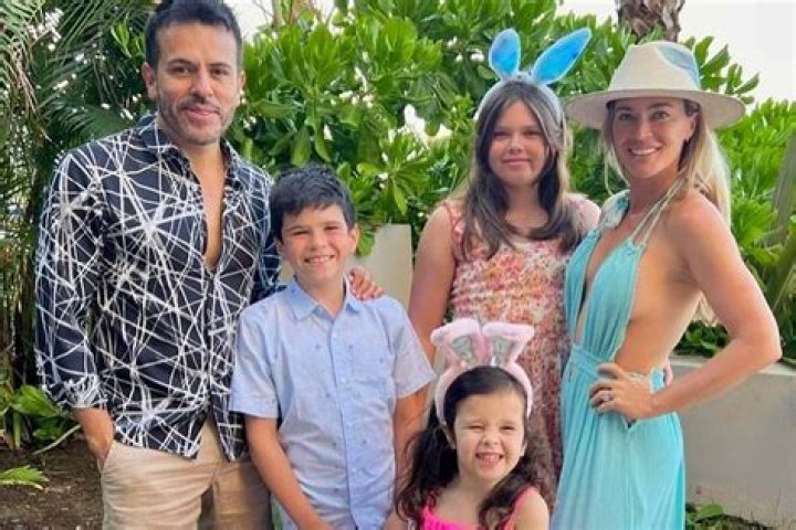 Meet Dove, Isabella, Slate and Cruz