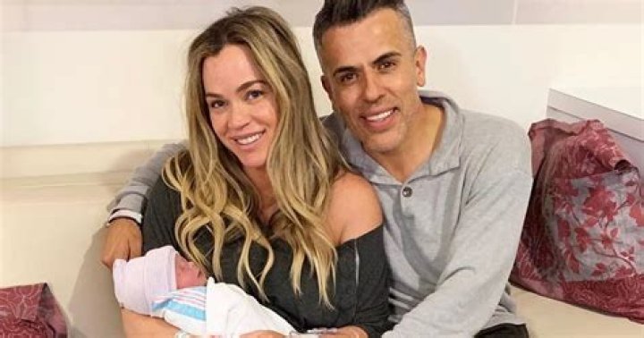 Teddi Mellencamp Welcomes Baby No. 3!