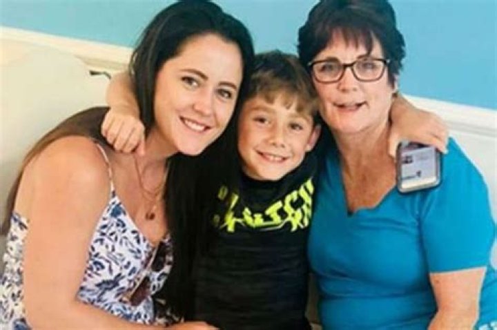 Teen Mom Star Jenelle Evans’ Mother Barbara Is ‘Sick’ Over The Fact That The Kids Will Be Back With David Eason