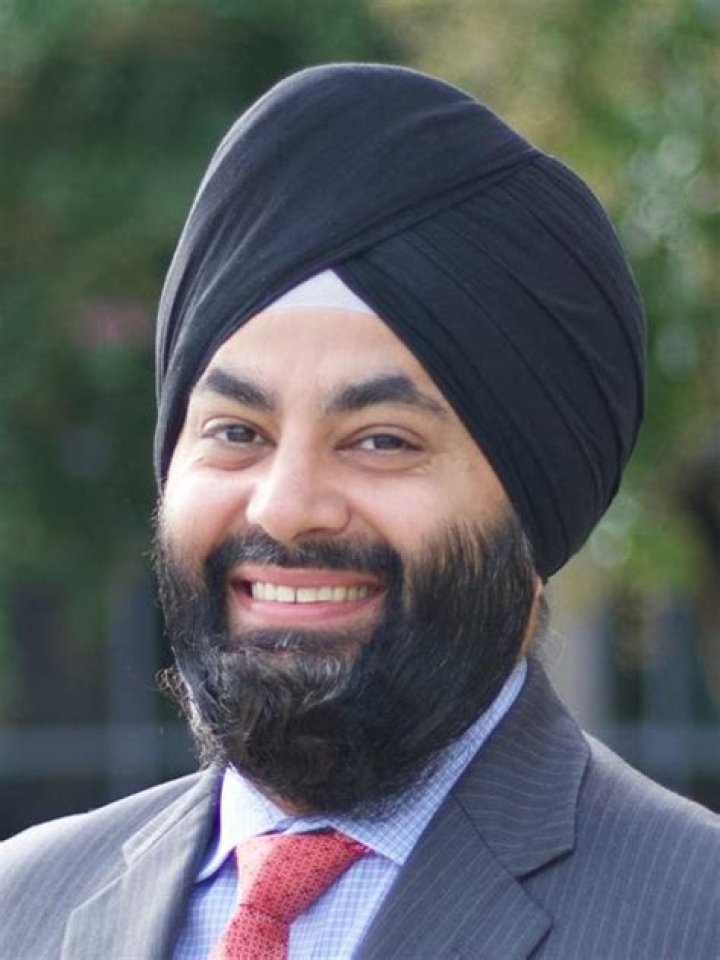 Dr. Tejwant Datta, MD – Richmond, VA