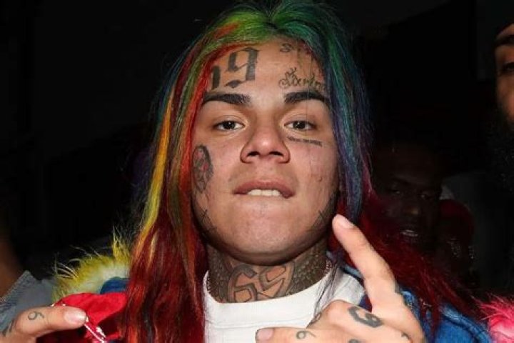 Tekashi 69 News: The Rapper Is Reportedly Set To Testify Against Former Gang Affiliates