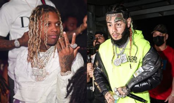 Tekashi 6ix9ine Says Who’s Blueface? – ‘The Kid With The Fake Watches?’