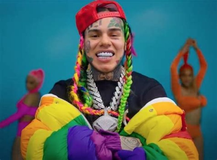 Tekashi 6ix9ine’s New Song ‘GOOBA’ Beats Eminem’s Past YouTube Record