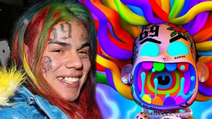 Tekashi 6ix9ine’s Team Makes Astonishing Announcement About The Rumors He Is Joining Witness Protection