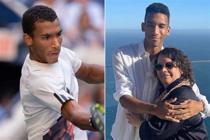 Tennis: Felix Auger Aliassime Atp Ranking And Net Worth 2022 Revealed- Details On His Parents And Sister
