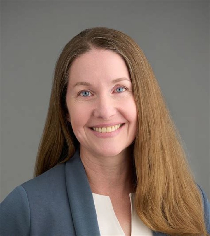 Dr. Teresa Chapman, MD – Seattle, WA