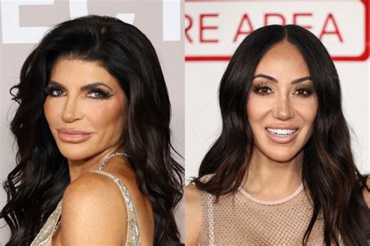 Teresa Giudice – Here’s How The RHONJ Star Really Feels About Husband Joe’s Sentence Being Over!